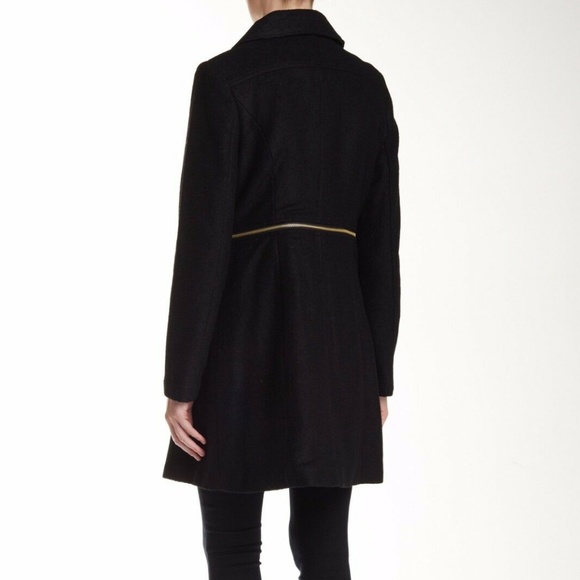 Transformer Zip-Off Coat - Picture 2 of 7